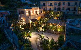 La Rosa - Luxury B&B